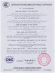 China Guangzhou Tianhe District Zhujishengfa Construction Machinery Parts Department certificaten