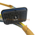 2242896 E365C Graafwerktuig Switch Wiring Harness als Controle 224-2896