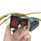 2242896 E365C Graafwerktuig Switch Wiring Harness als Controle 224-2896