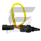 De elektrische Sensor van de Watertemperatuur van GraafwerktuigPaarts 107-8618 1078618 voor Caterpillar E320D E330D